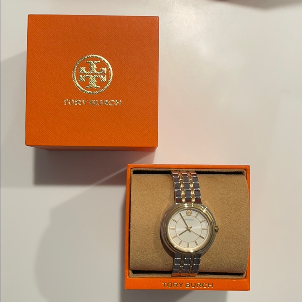 Tory Burch Watch